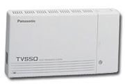 KXTVS50-2 Port 2hr Voicemail