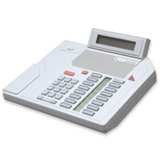 M2216 Nortel phone NTZK18GH 