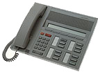 M2317 Nortel Telephones NT1F21 