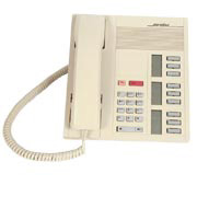 M5009 Centrex Nortel Telephones NT4X35 