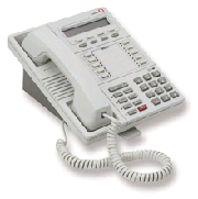 Merlin Legend MLX 10DP phone