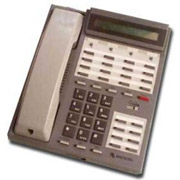 MT16T display telephone