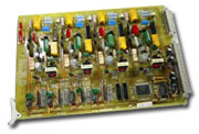 Toshiba NCOU CO Trunk Interface Card