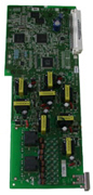 NEC Aspire 4 port analog station card 0891048