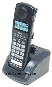 DTR 16D-1 NEC Telephone