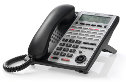 DTR 16D-1 NEC Telephone