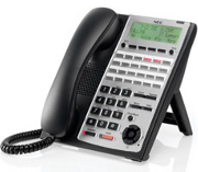 DTR 16D-1 NEC Telephone