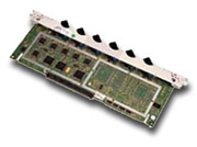 Norstar Fiber 6 port Expansion card NTBB25GA-93