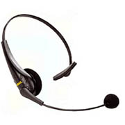 GN Netcom Opt-1N Optima monaural headset