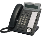 Panasonic KX-DT333 24 Button Display/Speaker Telephone 