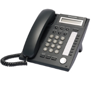 KX-DT321 8 Button Display/Speaker Telephone 