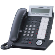 Panasonic KX-DT343 24 Button Display/Speaker Telephone 