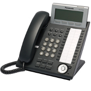 Panasonic KX-DT346 24 Button Display/Speaker Telephone 