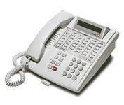 Avaya Partner 34D phone