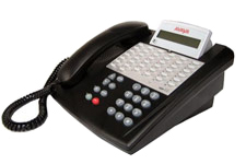 Avaya Partner 34D phone