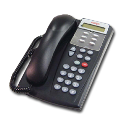 Avaya Partner 6D phone