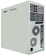 Avaya Partner Mail (Stand Alone) Rel 3/4 port