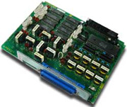 Toshiba PEKU 0x8 (EKT) Station Card 