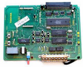 Toshiba PIOU Option InterfaceCard