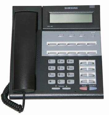 Prostar 816+ Display telephone