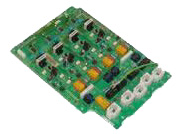 Toshiba SCOU CO Interface Circuit Card