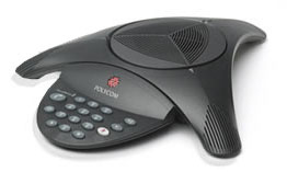 Polycom Soundstation 2 Basic