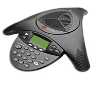 Polycom Soundstation 2