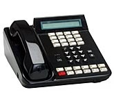 Vodavi SP616-14Starplus Executive DisplayKey Speakerphone