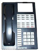 612.4300 / 6 line standard Intertel telephone