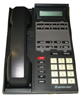 660.7400 / 8 btn display Inter-tel phone