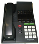 660.7500 / 8 btn non display Intertel phone