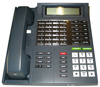 660.7600 / 24 btn display Inter-tel phone