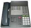 660.7900 / 12 btn non display Inter tel phone