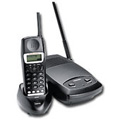 DKT 2304-CT Cordless Toshiba phone 