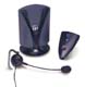 GN Netcom Ellipse 2.4 Wireless Combo