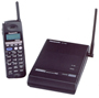 KXT-7885 900Mhz 12 line Display Telephone