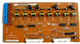 Nitsuko 92021 8 Port digital station card