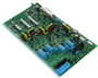 Nitsuko 92040 4 Port analog station card