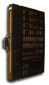 VB-43511A L/TRK Card