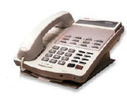 Vodavi IN 9012 12 Button Speakerphone