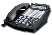 Vodavi 3515 17 Digital Speakerphone w/LCD 