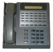 ZT-24KTX-SP Iwatsu phone 